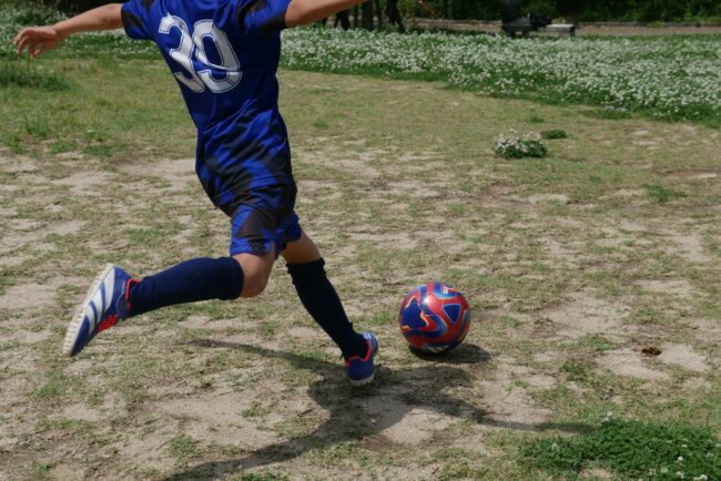 サッカー