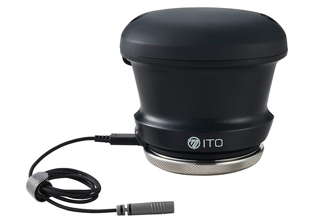 冷却低周波治療器